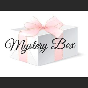 Mystery box!! Full of brand new products!!